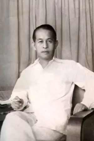 Lee Gyeong-son