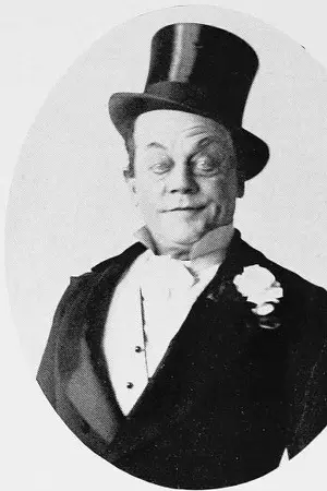 Frank Daniels