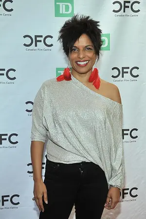 Sharon Lewis