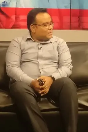 SA Haque Alik