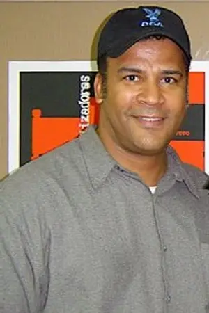 Luis Moro