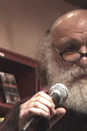 Ira Cohen