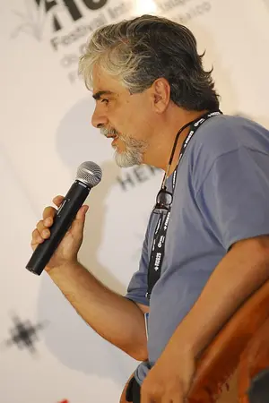 Carlos Gaviria