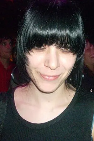 Eva Aridjis