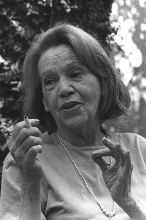 Elena Garro