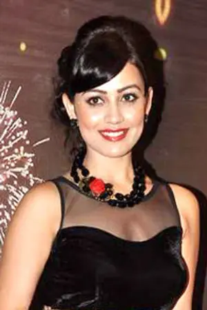 Esha Kansara
