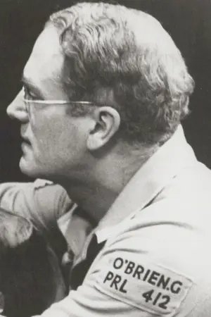 Joseph O'Conor