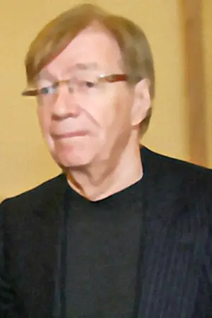 Sergey Abramov