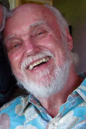 Ram Dass