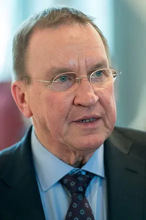 Ulrich Chaussy