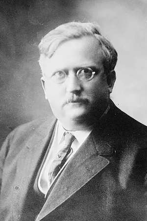 James Mark Sullivan