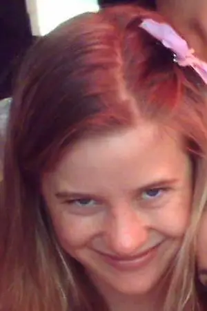 Hannah Teter
