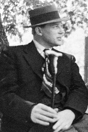 Harry Martinson