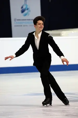 Андрей Кокура