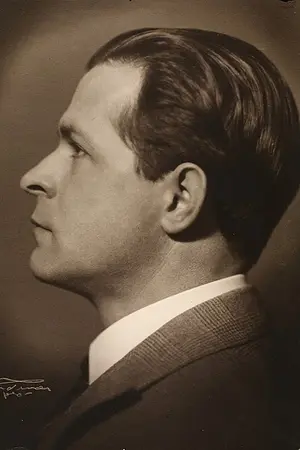 Conrad Arnesen