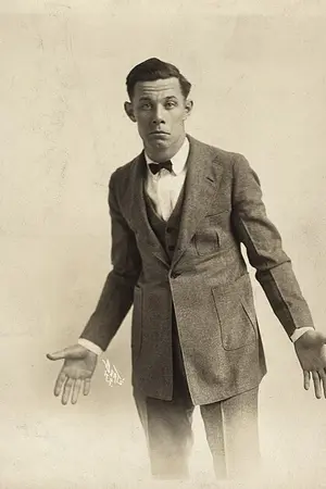Jack Cameron