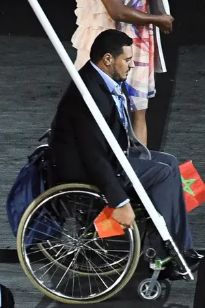 Azeddine Nouiri