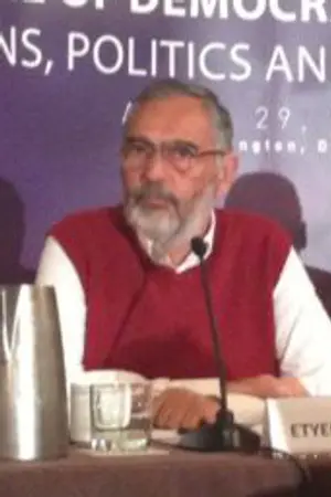 Etyen Mahçupyan