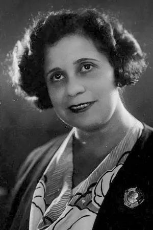Valeria Barsova