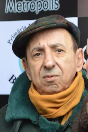 Nae Lăzărescu