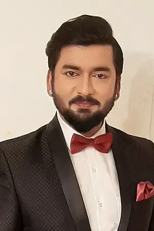 Somesh Mohanty