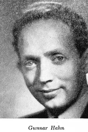 Gunnar Hahn