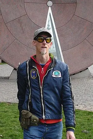 Tom Jennings