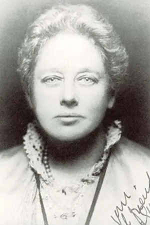Edith Ellis