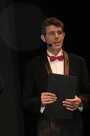 Riccardo Pangallo