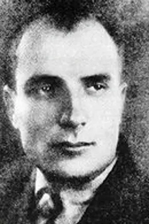 Николай Макарович Олейников