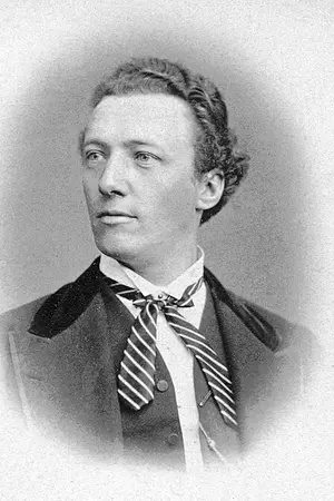 August Warberg