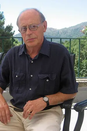 Antonio Tabucchi