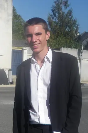 Léopold Bellanger