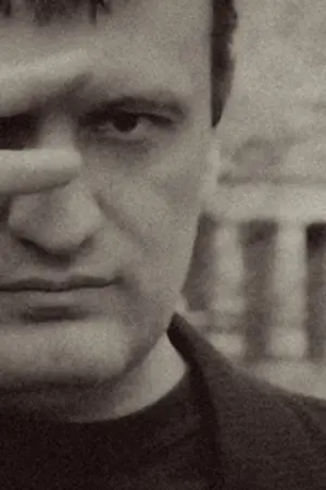 Richard Wolstencroft