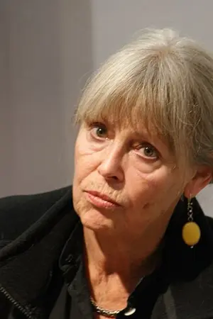 Agneta Pleijel