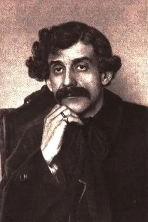 Сергей Александрович Гарин