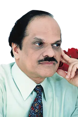 Atlas Ramachandran