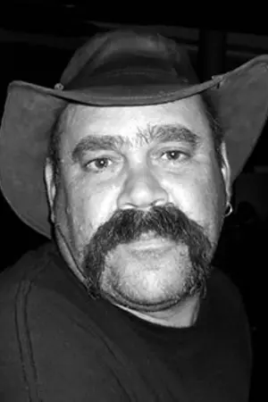 Mark Atkins