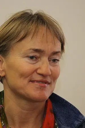 Тереза Букова