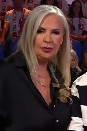 Eva Máziková