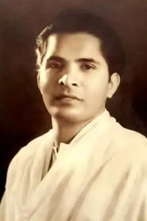 Sunil Santha