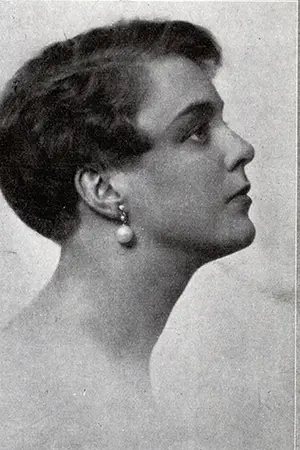 Maritta Marke