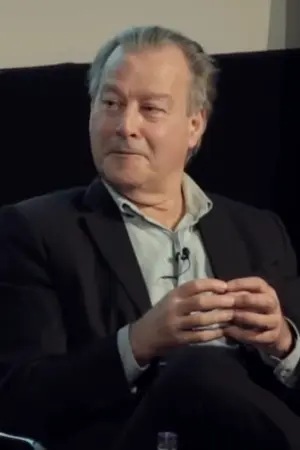 Jonathon Green