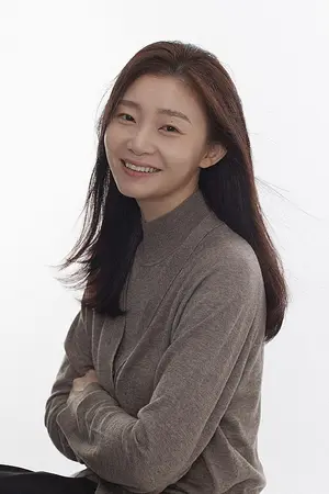 Kim Young-mi