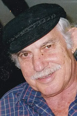 Haim Gil