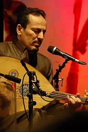 Arsalan Kamkar