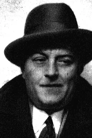 Enrico Roma