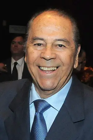 Lucho Gatica
