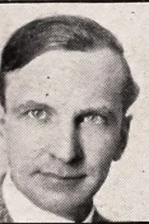 Langdon McCormick