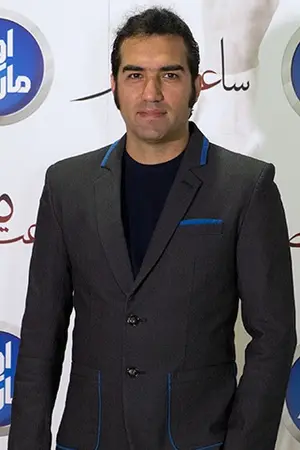 Reza Yazdani